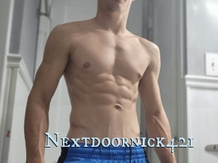 Nextdoornick421