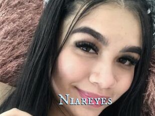 Niareyes