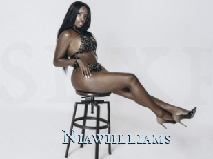 Niawiilliams