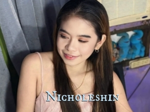 Nicholeshin