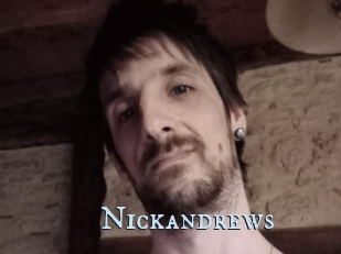 Nickandrews