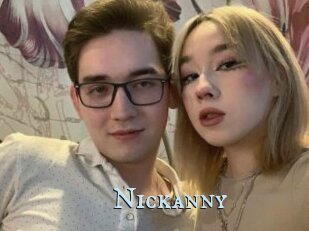 Nickanny