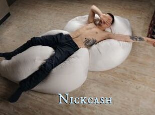 Nickcash