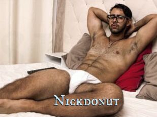 Nickdonut