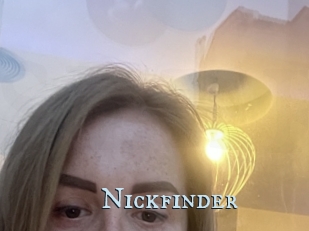 Nickfinder