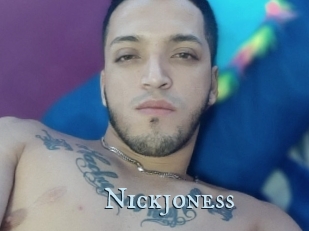 Nickjoness