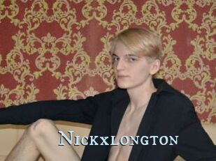 Nickxlongton