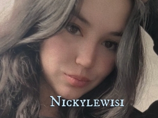 Nickylewisi