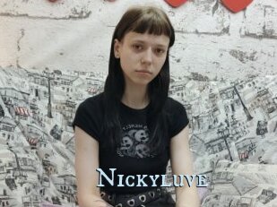 Nickyluve