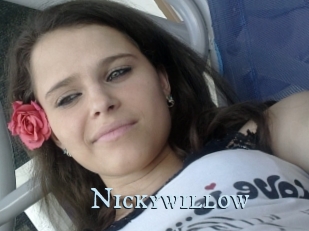 Nickywillow