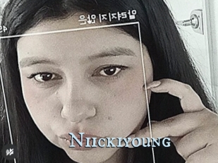 Niickiyoung