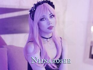 Niinarosee