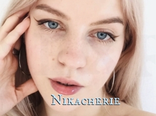 Nikacherie