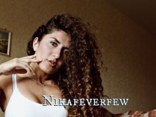 Nikafeverfew