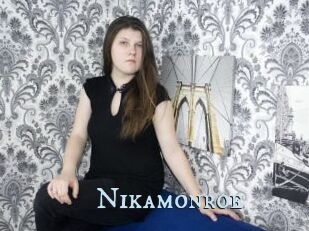 Nikamonroe