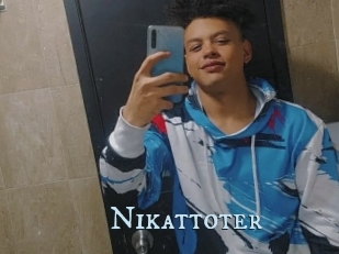 Nikattoter