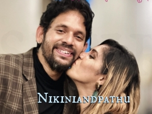 Nikiniandpathu