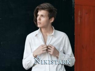 Nikistark