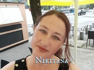 Nikitana