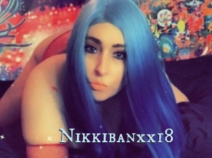 Nikkibanxx18