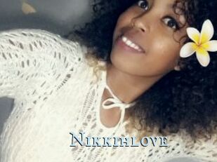 Nikkihlove