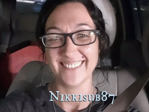 Nikkisub87