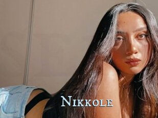 Nikkole