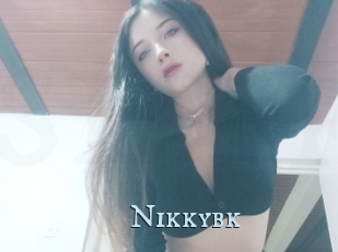 Nikkybk