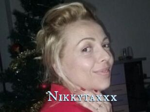 Nikkyta_xxx