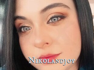 Nikolandjoy