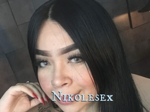 Nikolesex