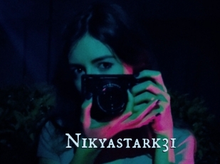 Nikyastark31