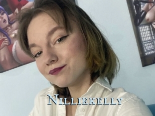 Nilliekelly