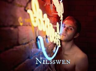 Nilsswen