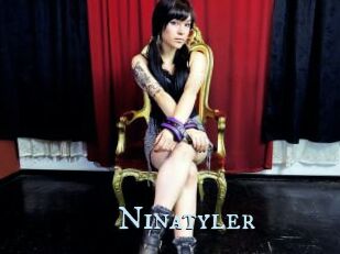 Ninatyler