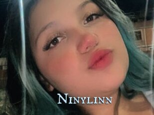 Ninylinn