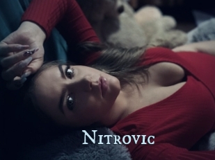 Nitrovic