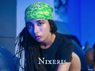 Nixeris