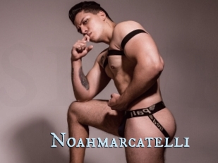 Noahmarcatelli