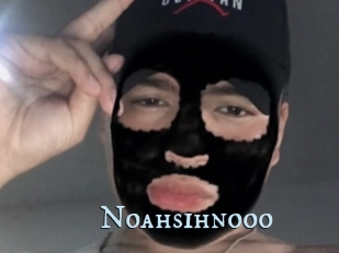 Noahsihnooo