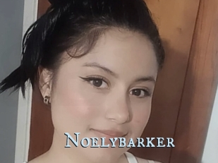 Noelybarker