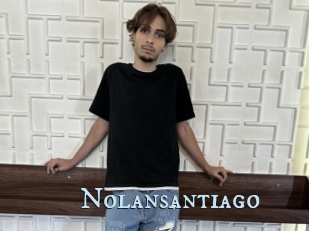 Nolansantiago