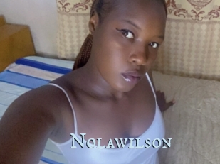 Nolawilson