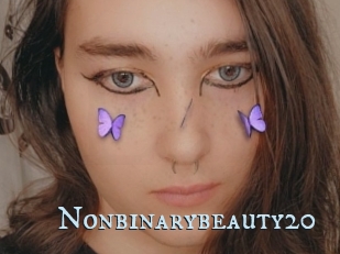 Nonbinarybeauty20