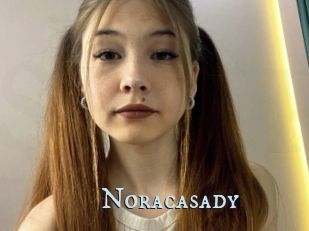 Noracasady