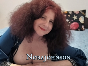 Norajohnson