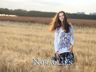 Noraolsen