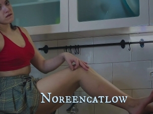 Noreencatlow