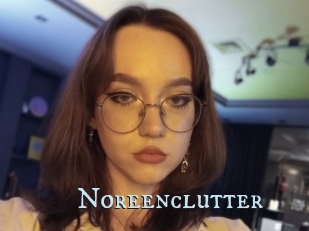 Noreenclutter