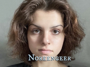 Noreengeer